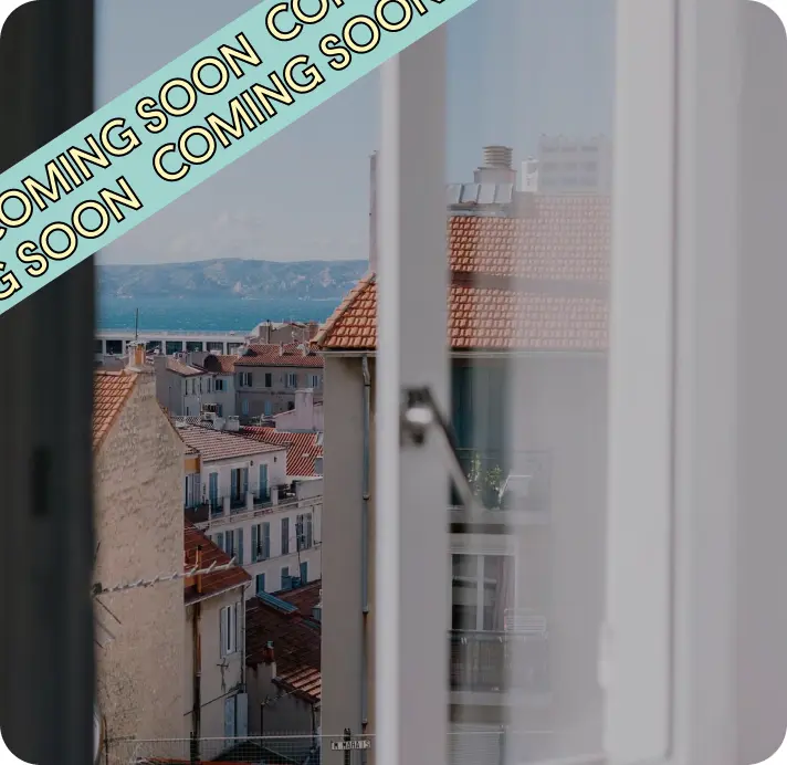 coliving marseille ivynest