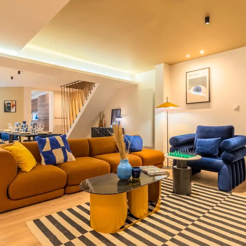 coliving nationale lille