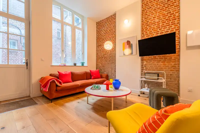 coliving lille rousseau