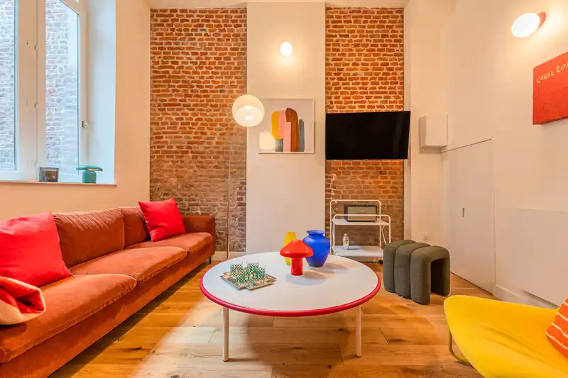 coliving lille rousseau