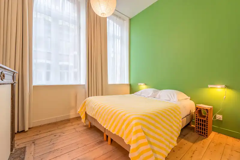 coliving lille rousseau
