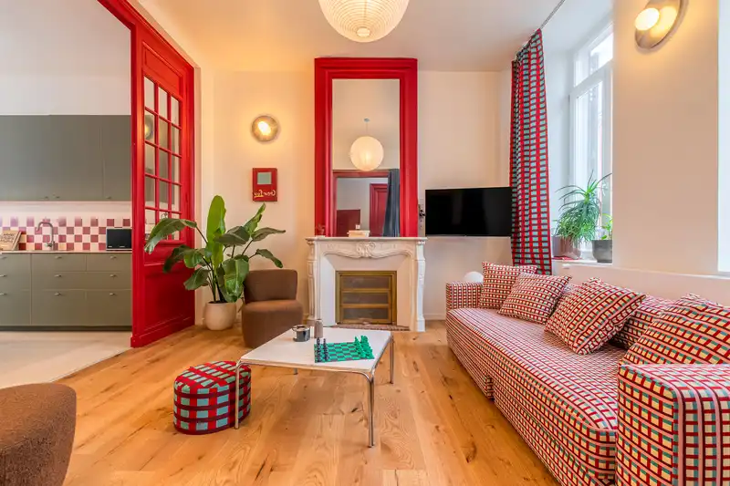 coliving a paris solferino