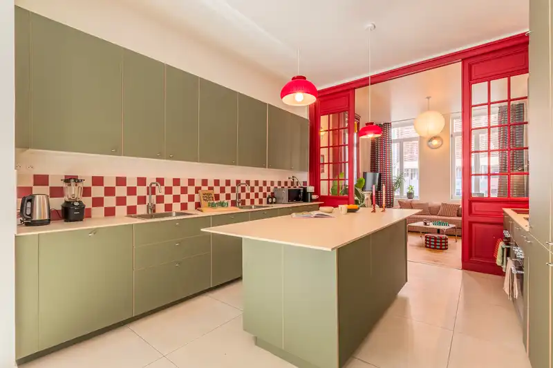 coliving a paris solferino