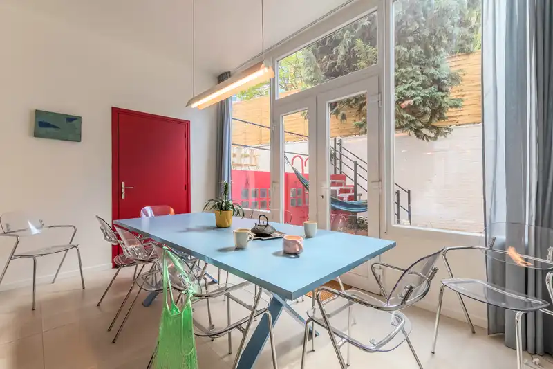 coliving a paris solferino