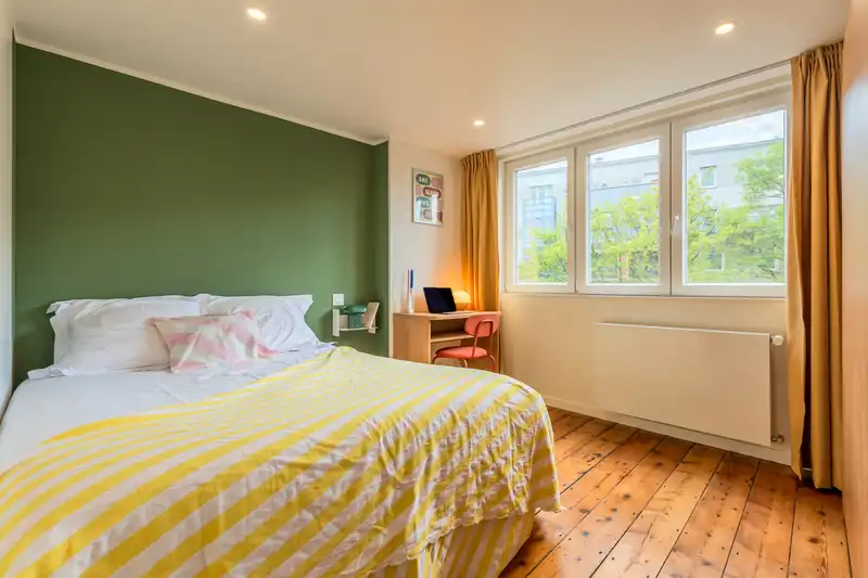 coliving a paris solferino