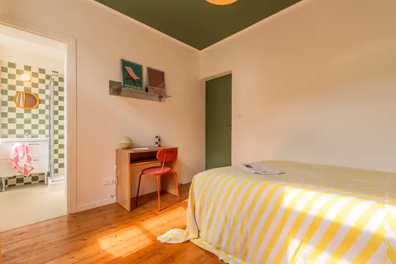 coliving a paris solferino