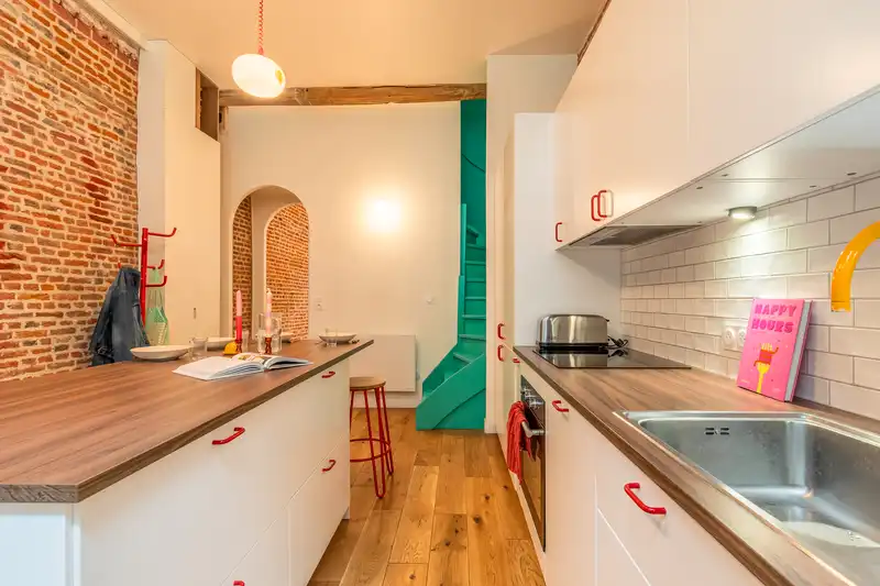 coliving lille rousseau