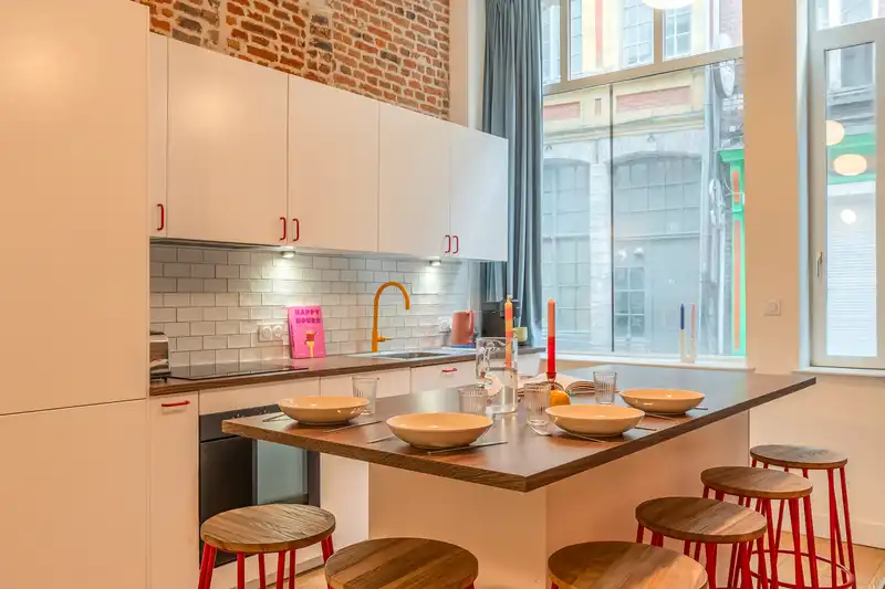 coliving lille rousseau