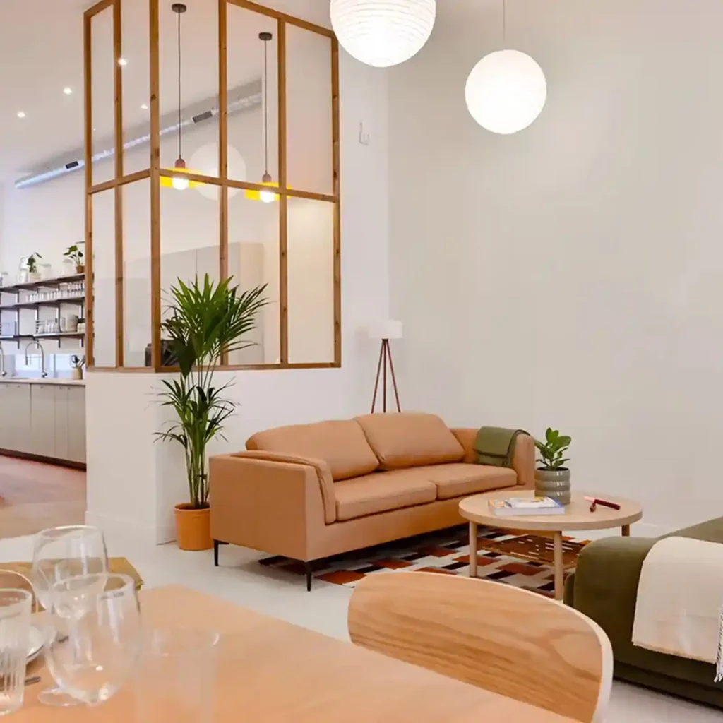 coliving marseille reformés