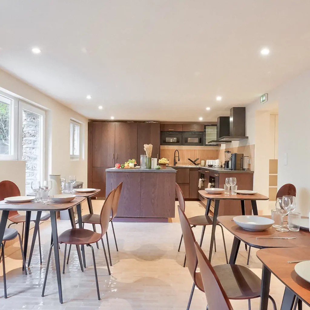 coliving paris colombes
