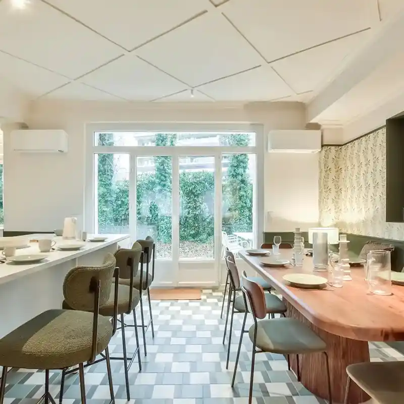 coliving paris fontenay