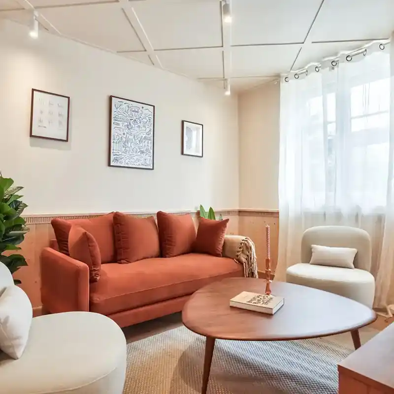 coliving issy les moulineaux