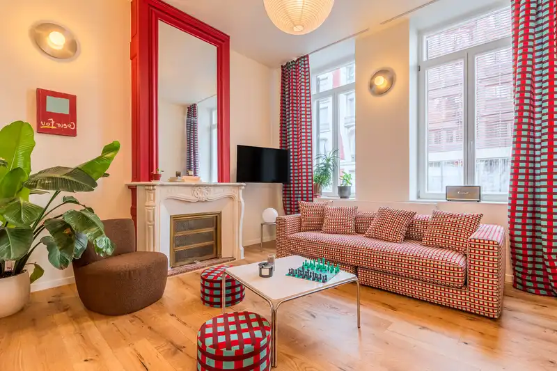 coliving paris solferino