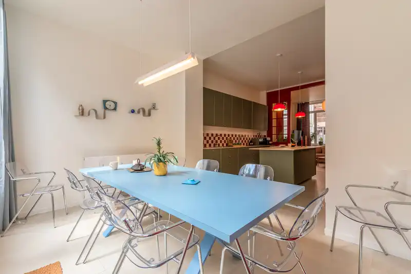 coliving paris solferino