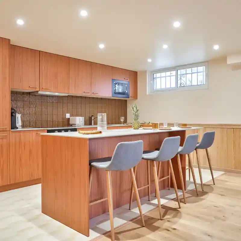 coliving paris villejuif hammon