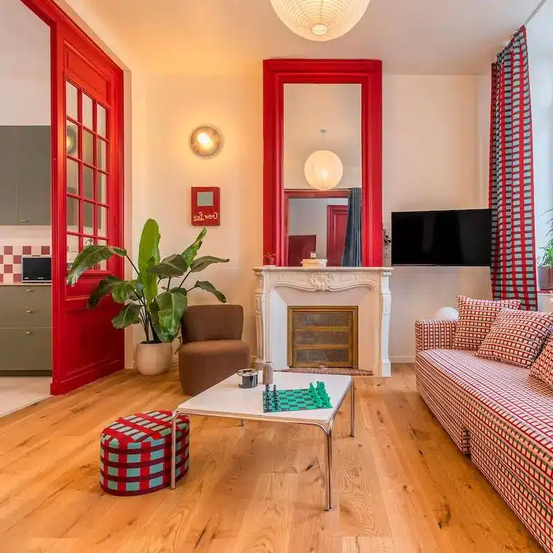 coliving lille solferino