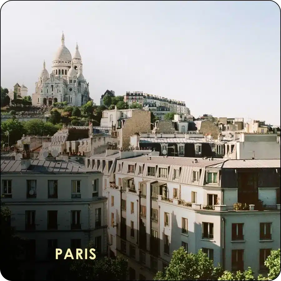 coliving paris ivynest