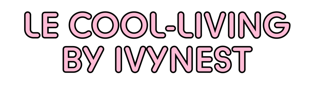 Le Cool-Living by IvyNest