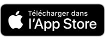 logo telecharger appstore