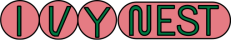 logo ivynest