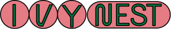 logo ivynest